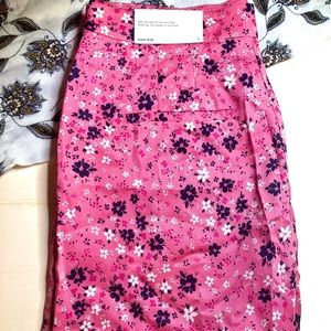 Ann Taylor High-Rise Summer Shorts BRAND NEW!!!